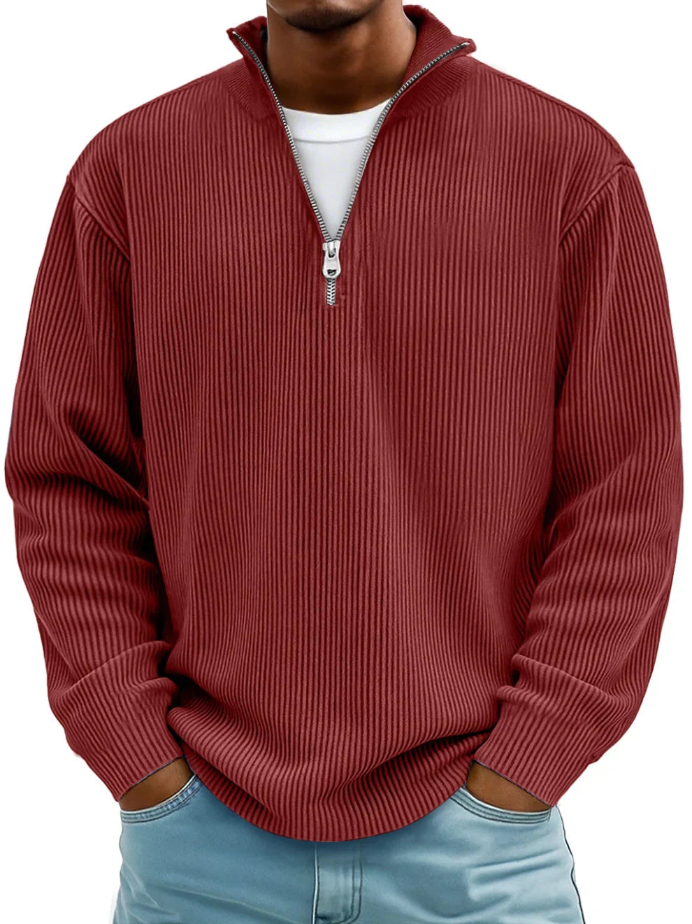 Red / 5XL