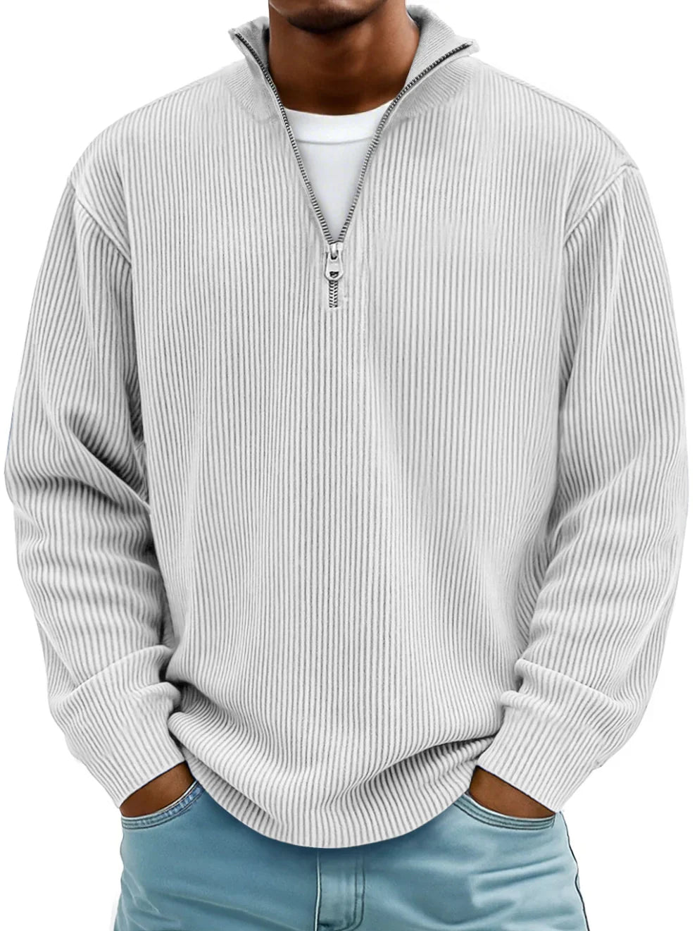 White / 5XL