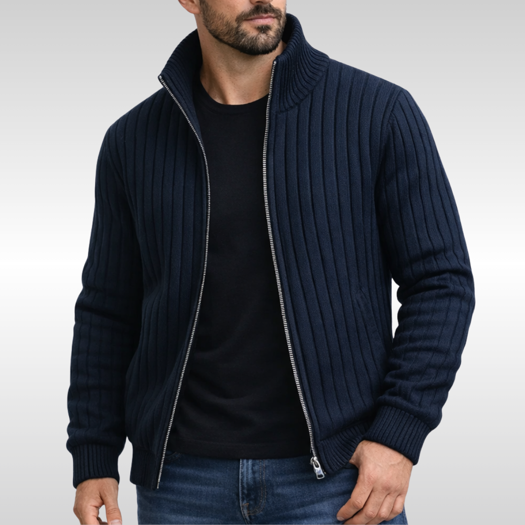 Navy Blue / 4XL