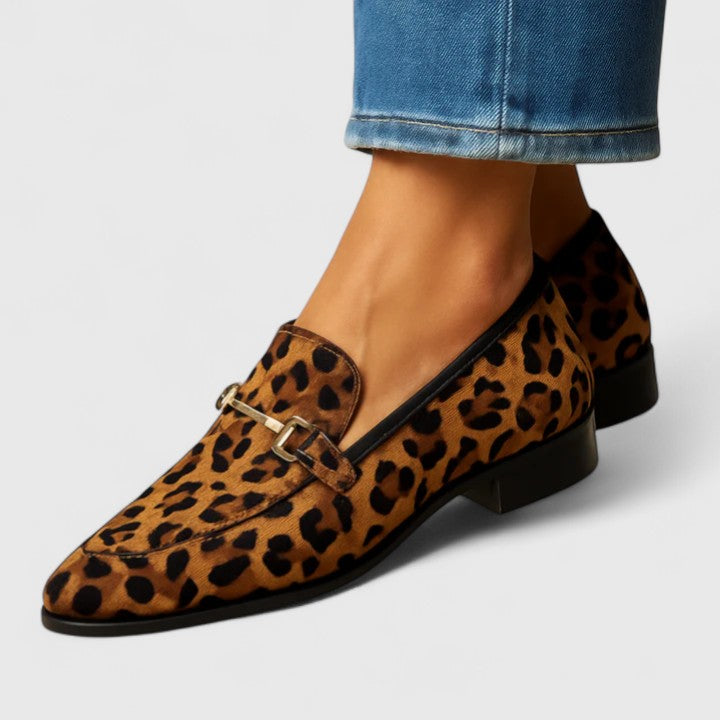 Leopard / 10 US | 41 EU