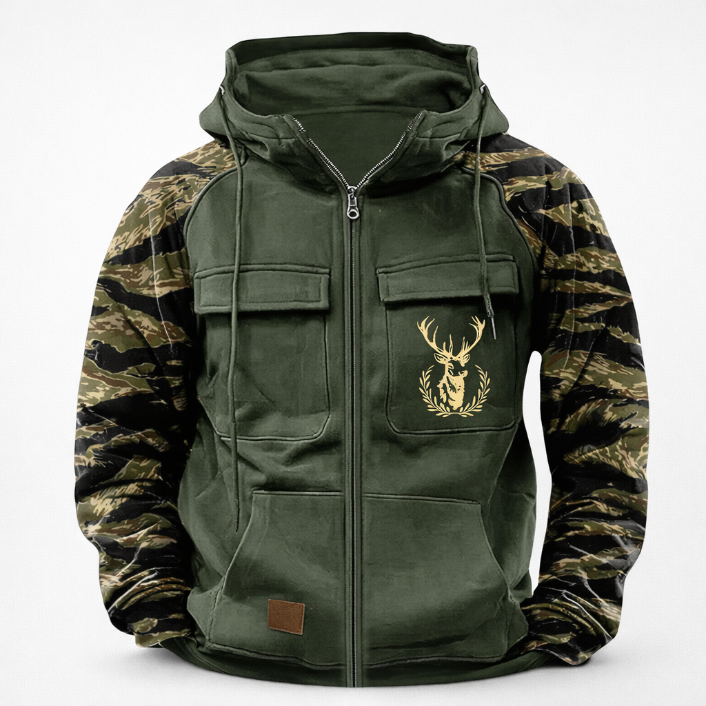 Green / 5XL