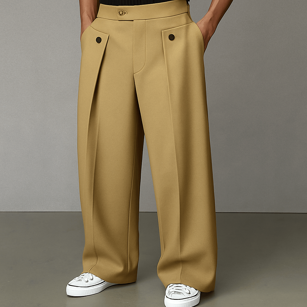 Khaki / 2XL