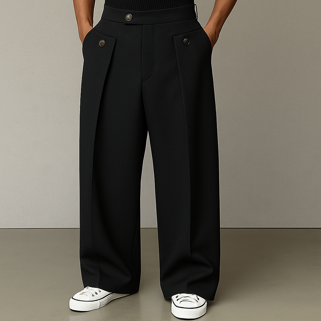 Black / 2XL