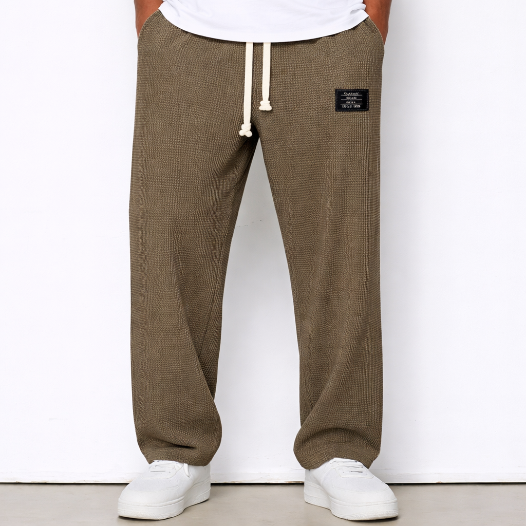 Dark Brown / 3XL