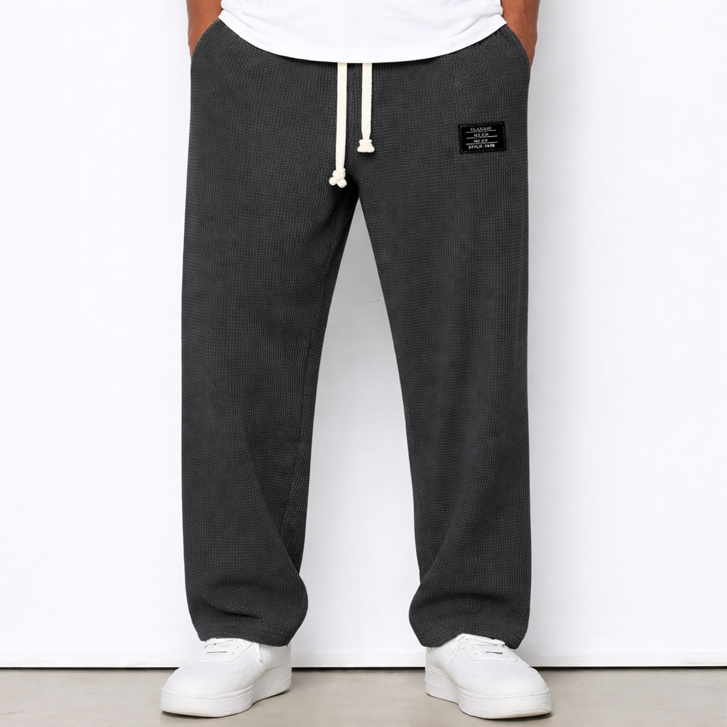 Black / 3XL
