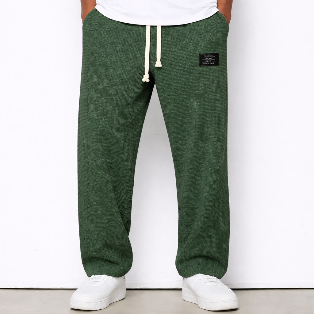 Dark Green / 3XL