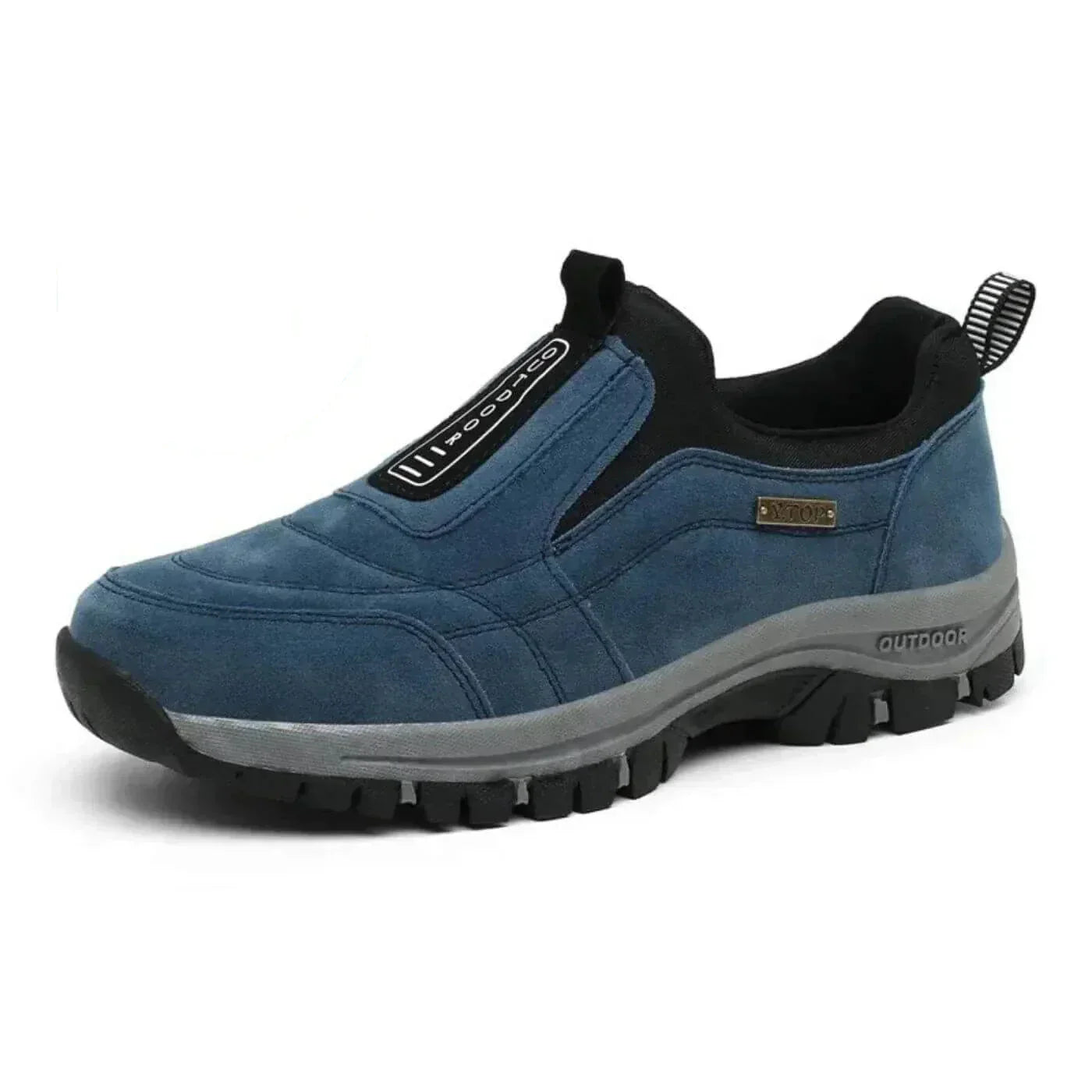 Blue / US 17