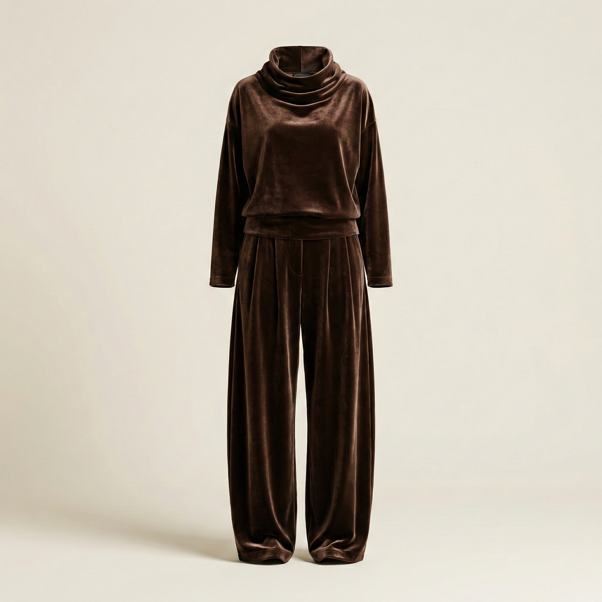 Brown / 2XL
