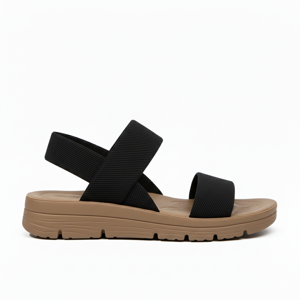 Black / 10