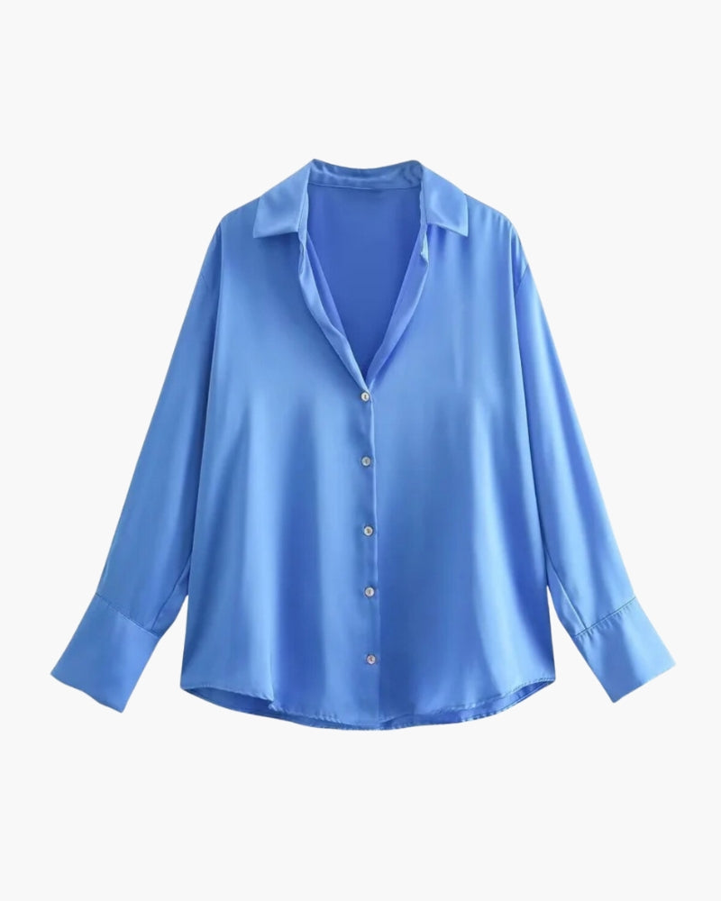 Light Blue / L