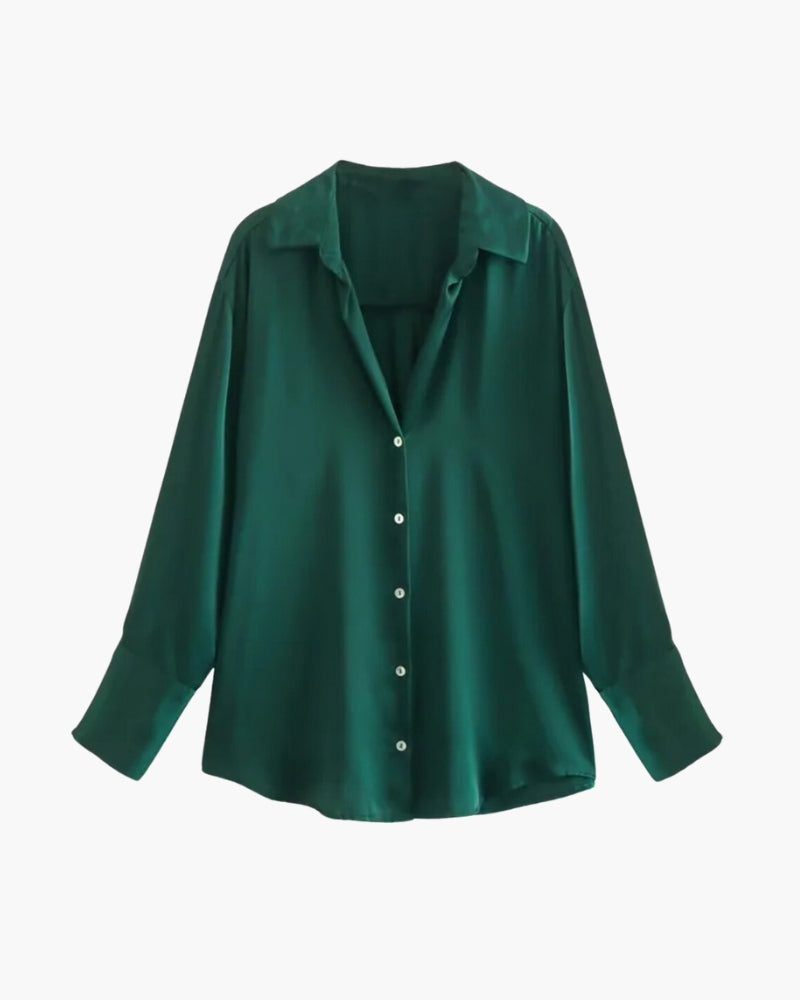 Emerald Green / L