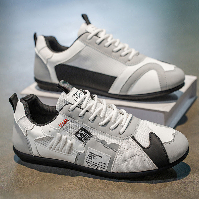 White / 50