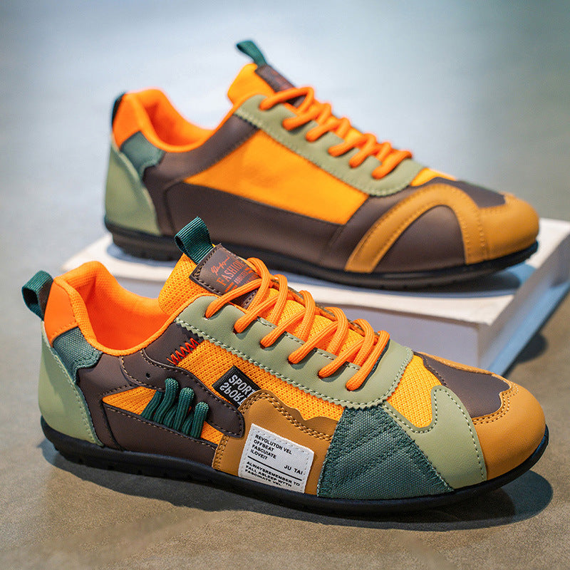 Orange / 50