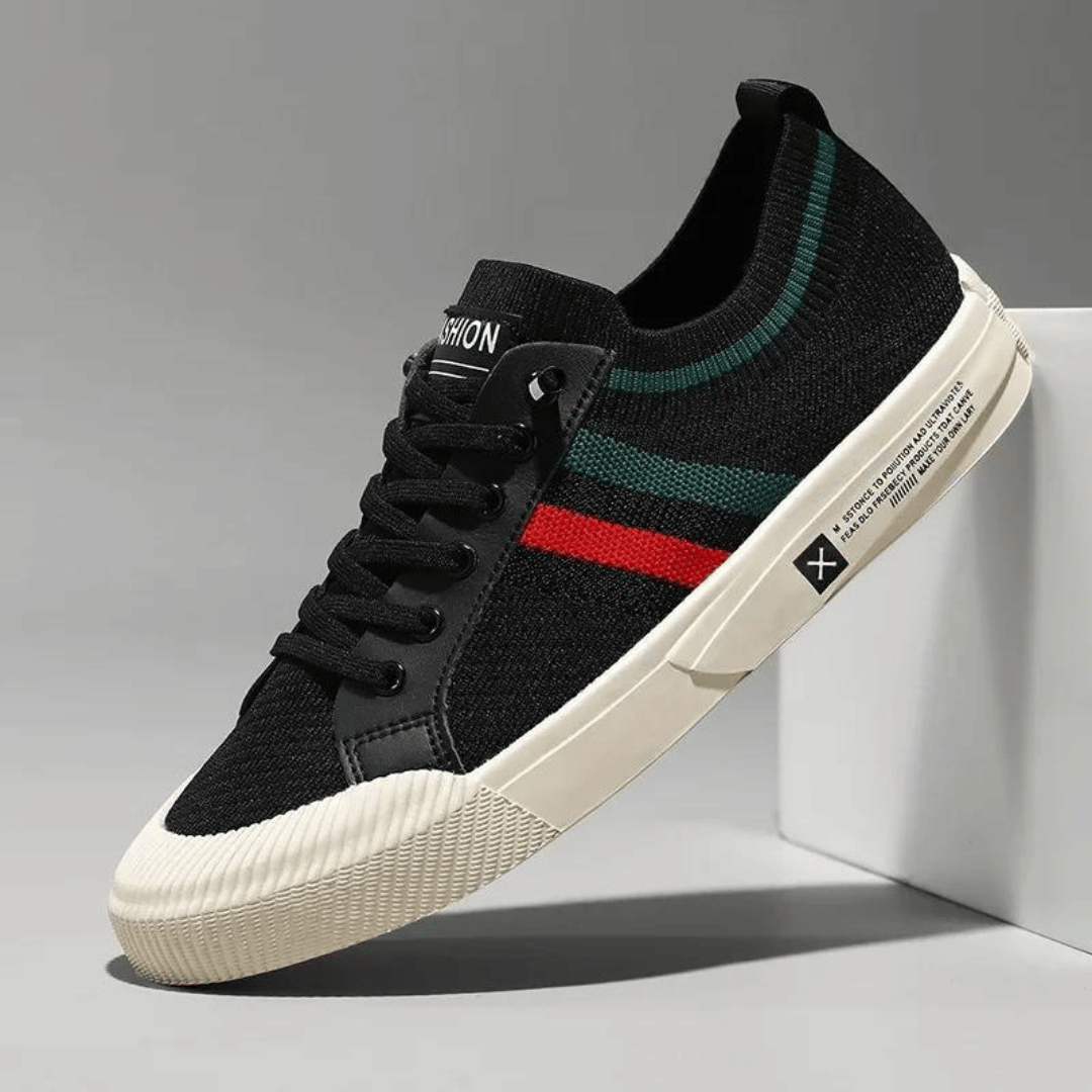 Black / 40