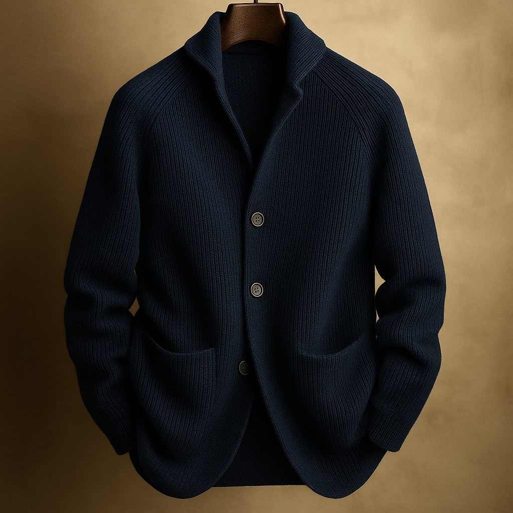 Blu scuro / 3XL