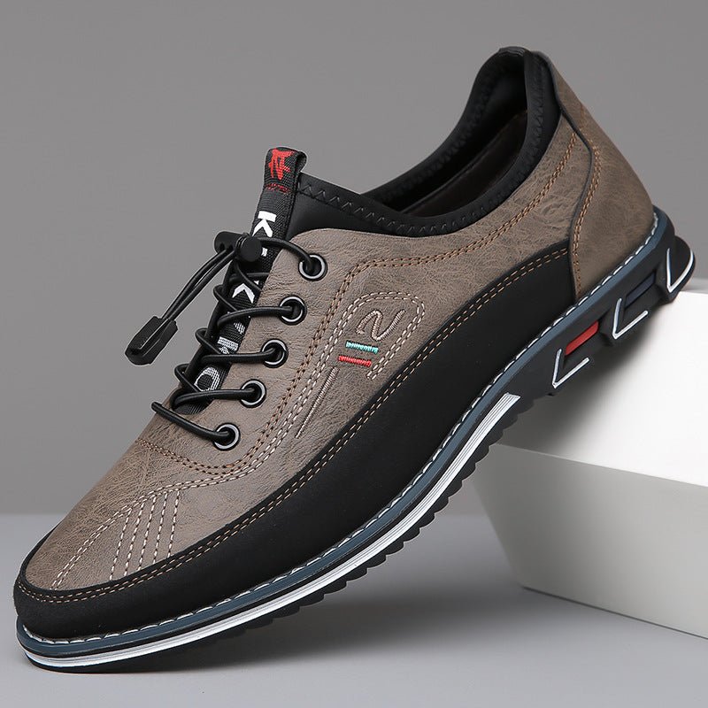 Light Brown / US 15