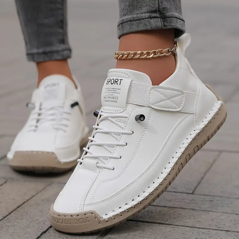 White / 9