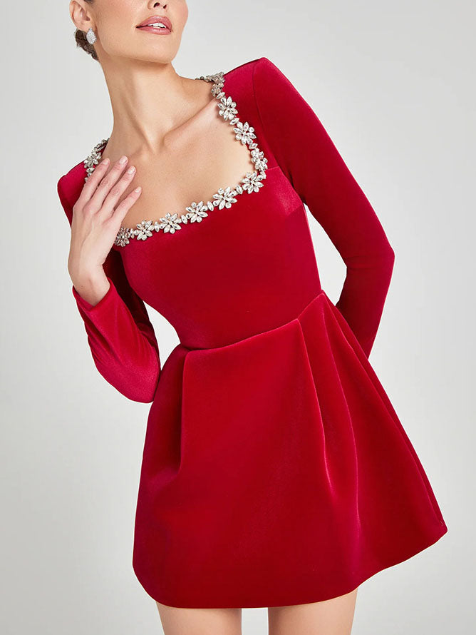 Red / XL
