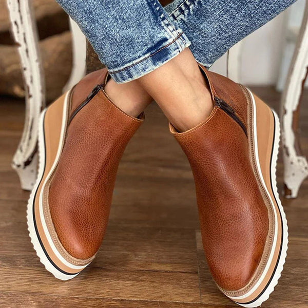 Brown / 13.5