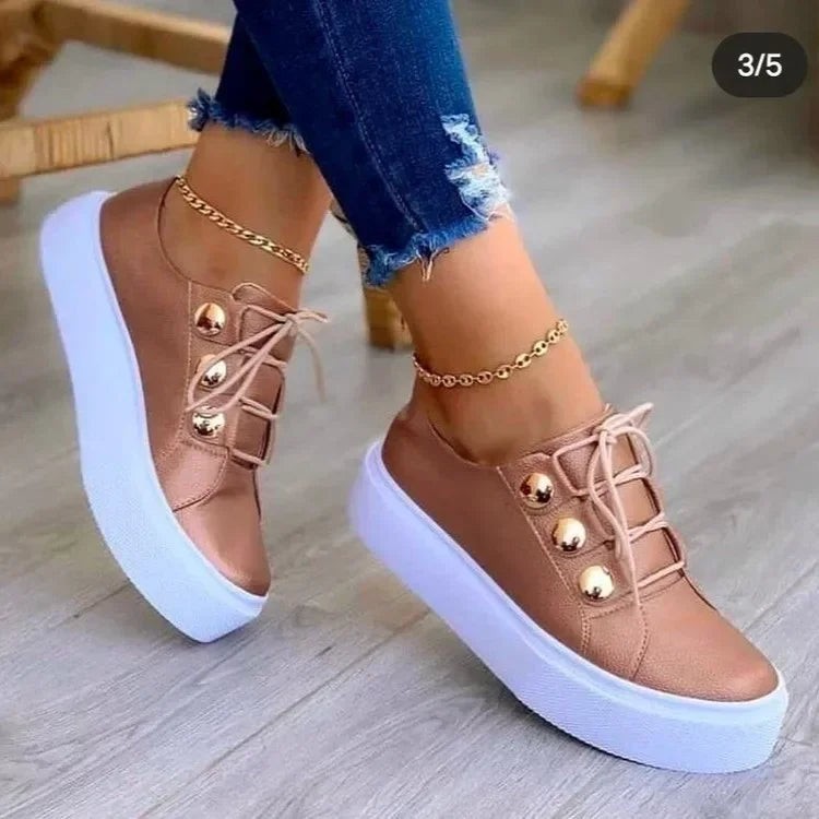 Rose Gold / 8.5
