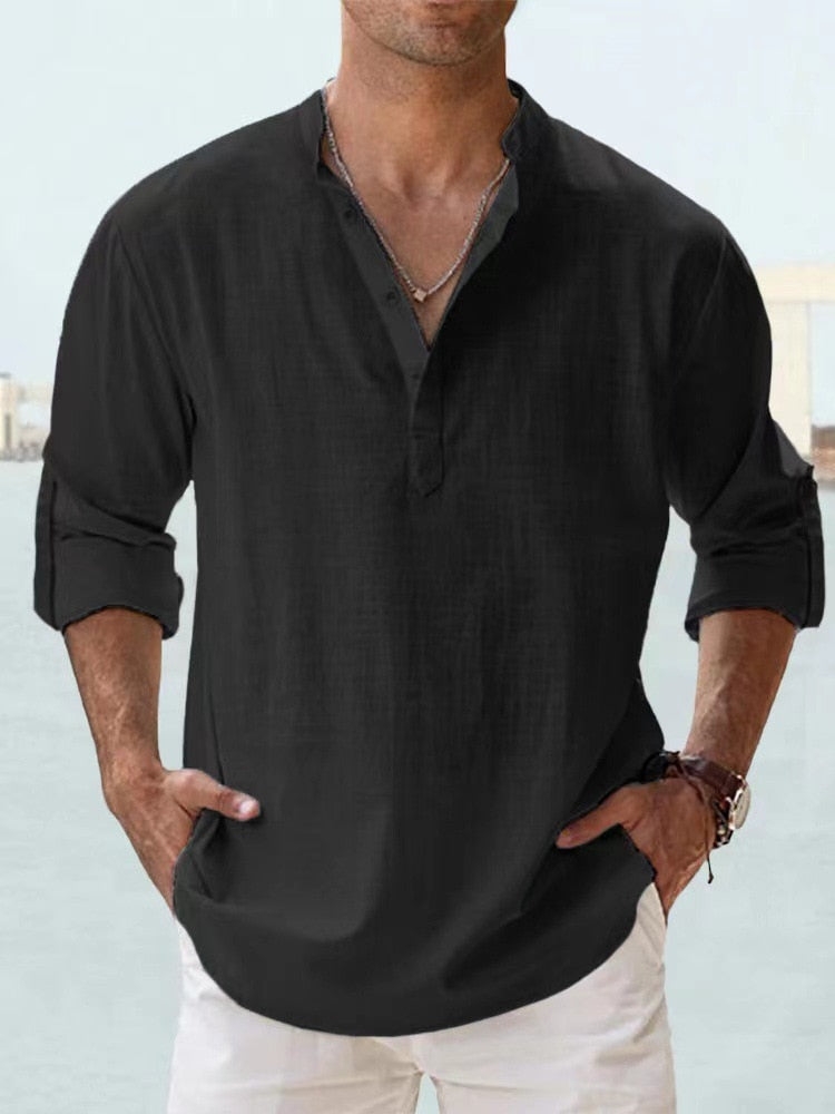 Black / 3XL