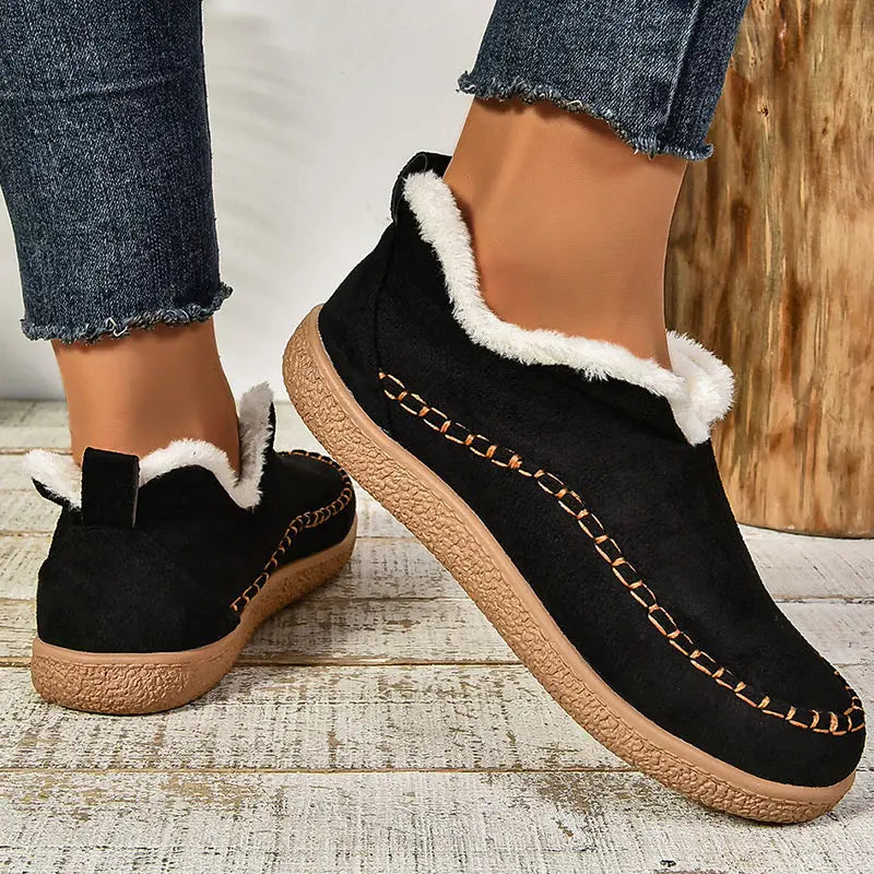 Black / 12