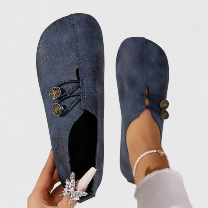 Navy Blue / 11