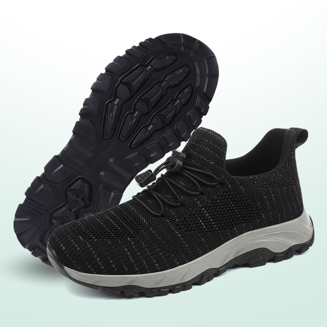 Black / 46