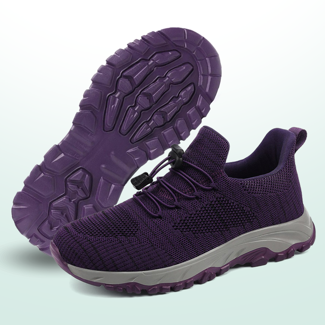 Purple / 43