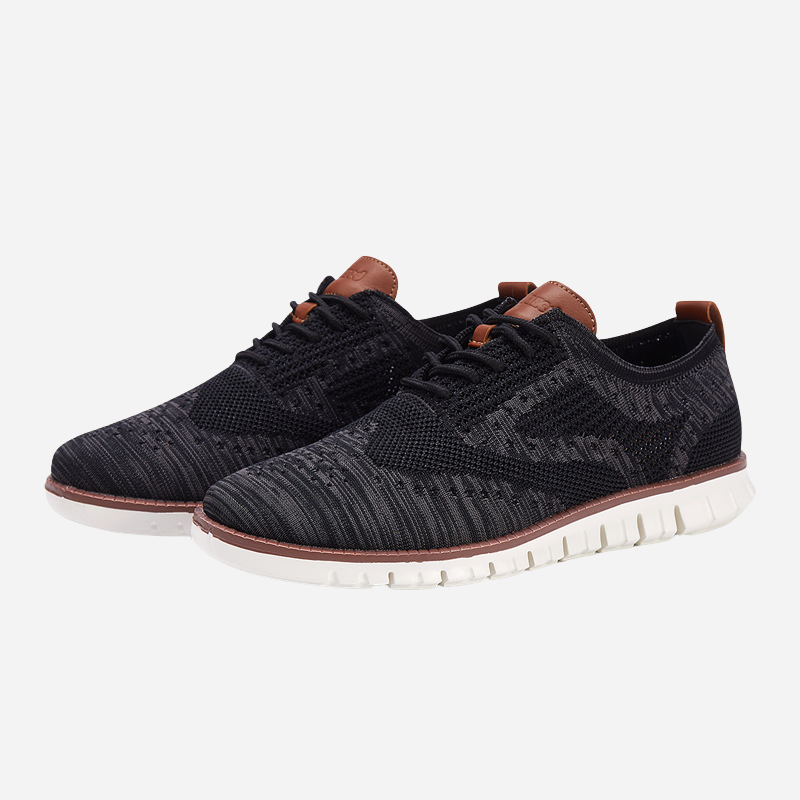 Black/Grey / 48