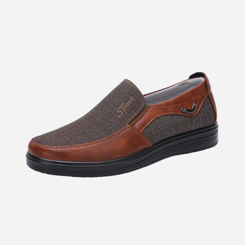 Dark Brown / 48