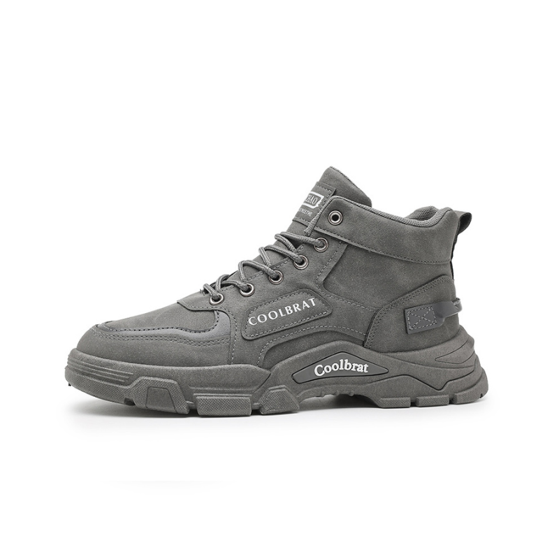 Gray / 48