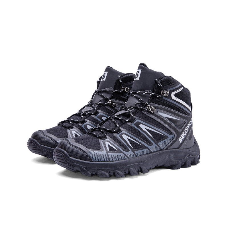 Black/Silver / 48
