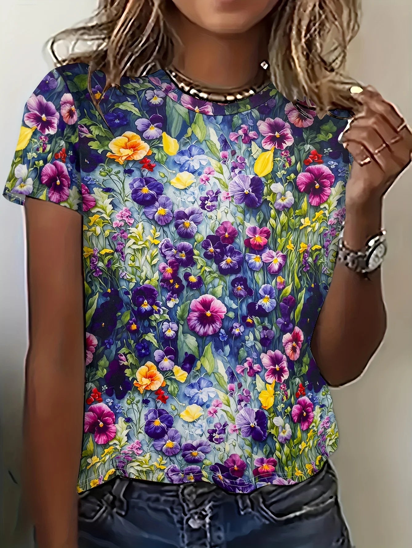 ETLTH2563000914 / XXXL(EU 48)