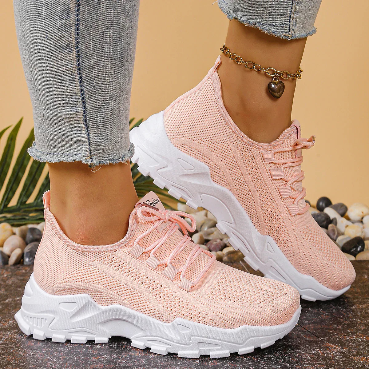 Pink / 43