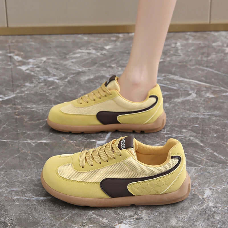 Yellow / 40