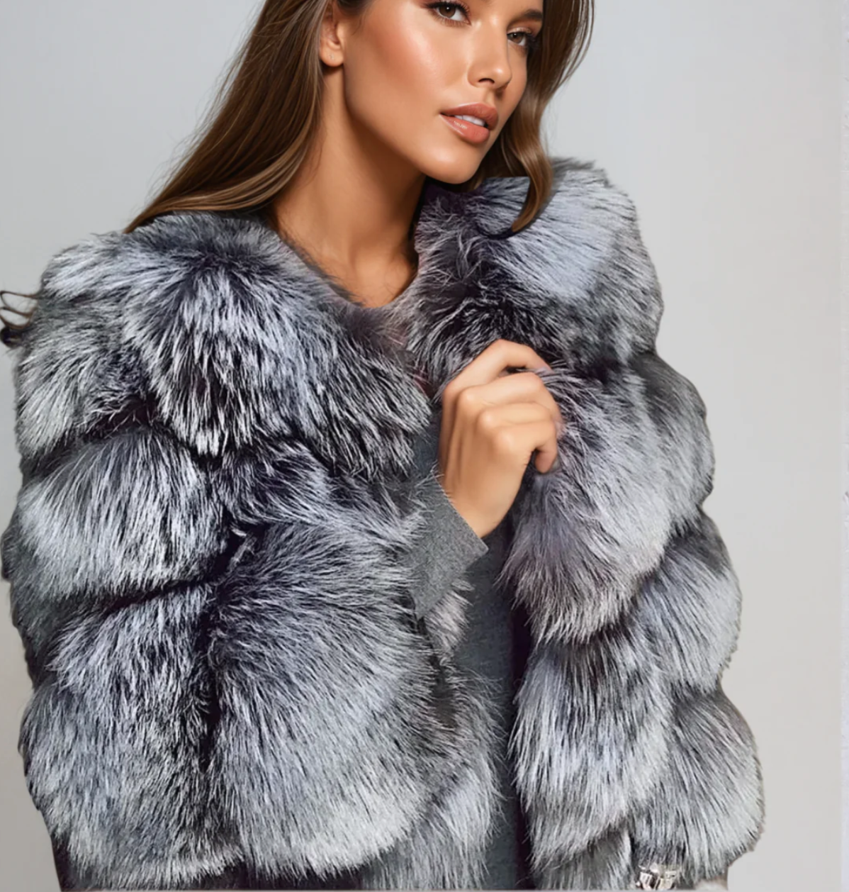 Grey / XL