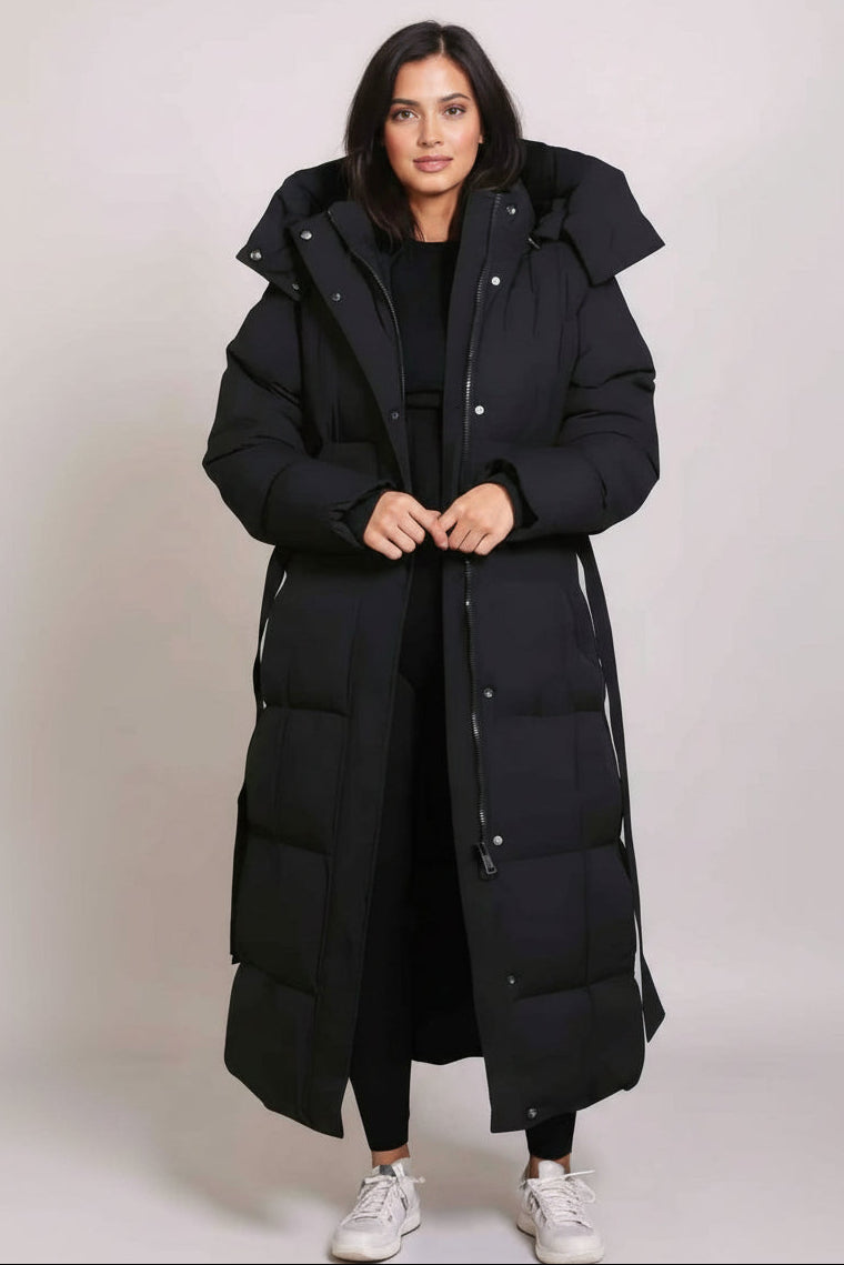Black / XL