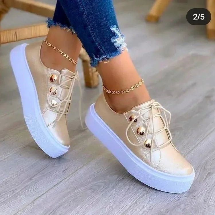 Gold (Almost sold out!) / 8.5