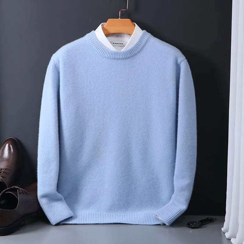 Azzurro chiaro / 3XL
