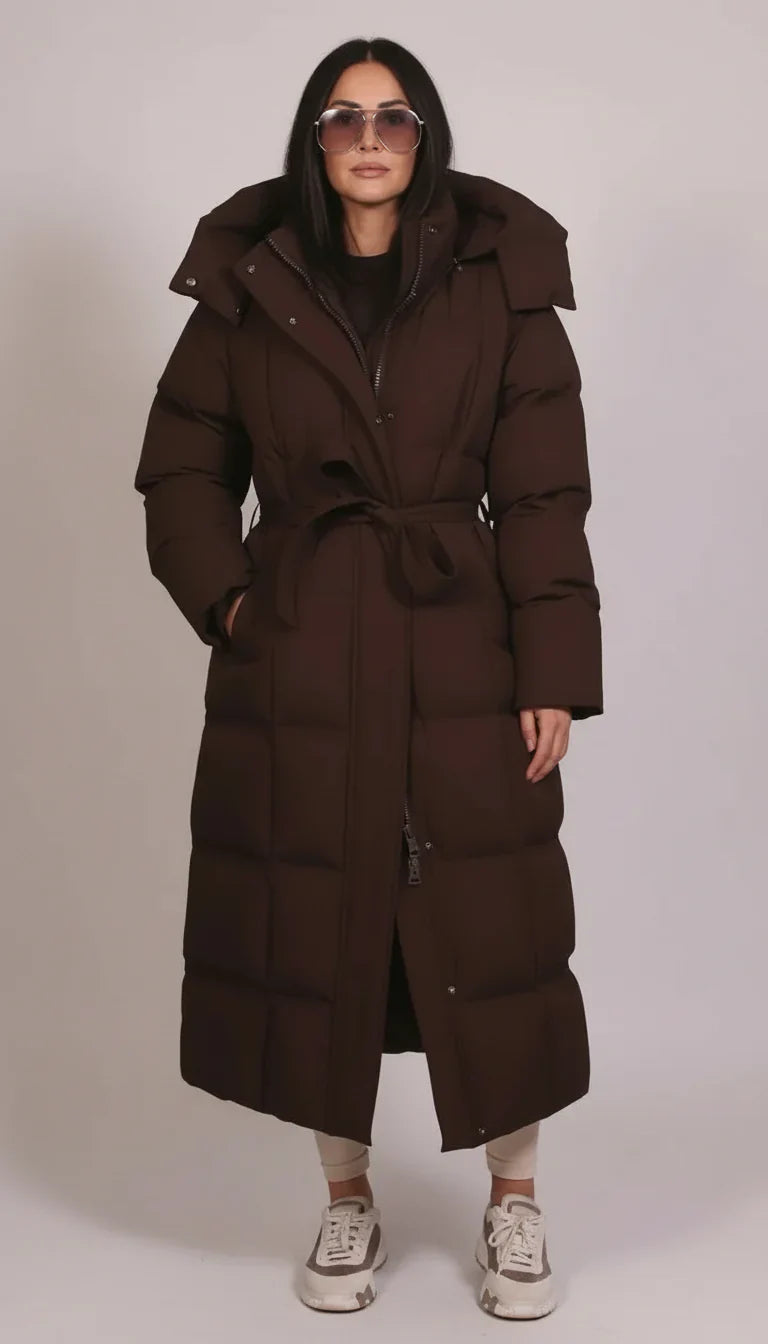 Brown / XL