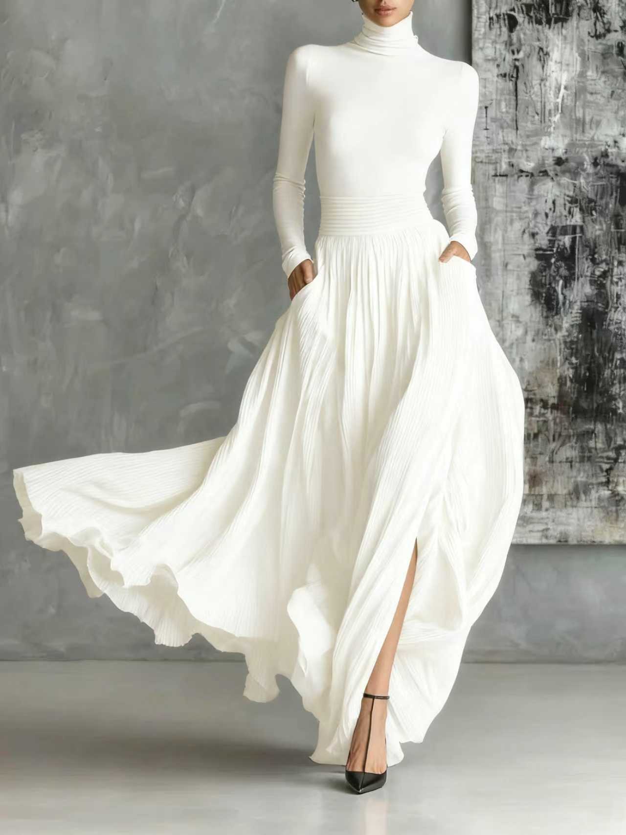White / 2XL