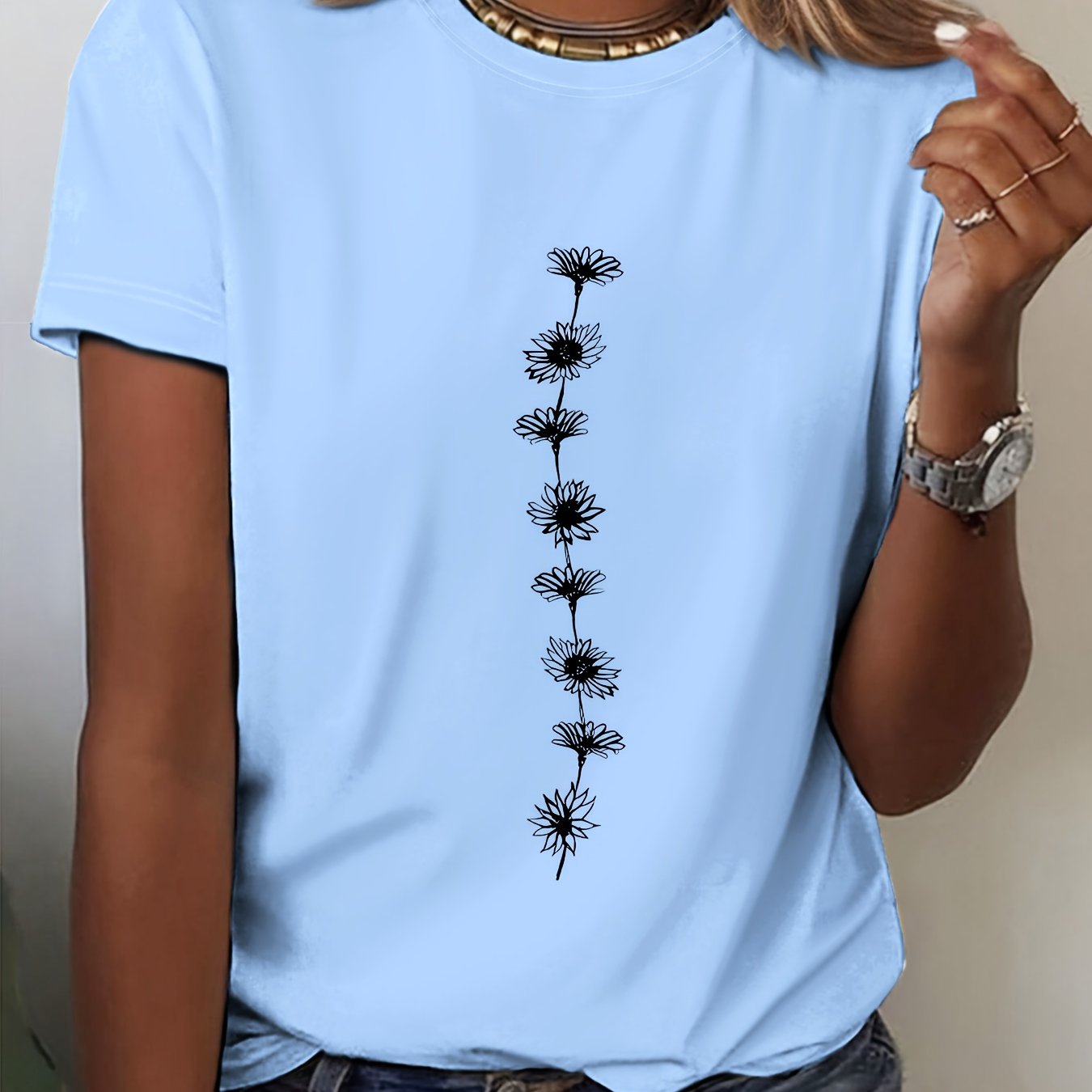 Sky Blue / XXL