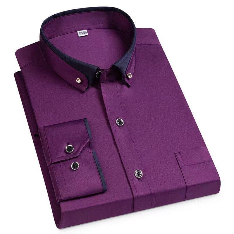 Purple / 3XL