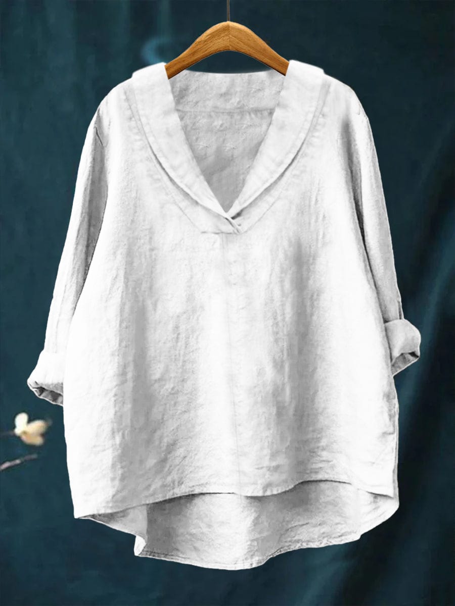 White / 5XL