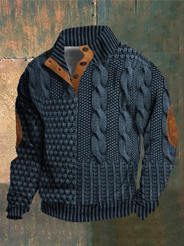 Blu scuro / 5XL