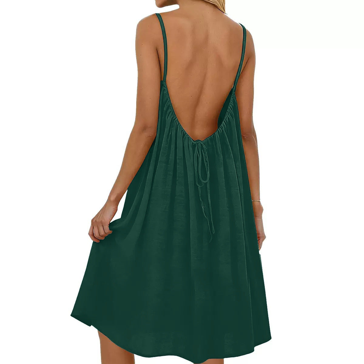Solid Green / 3XL