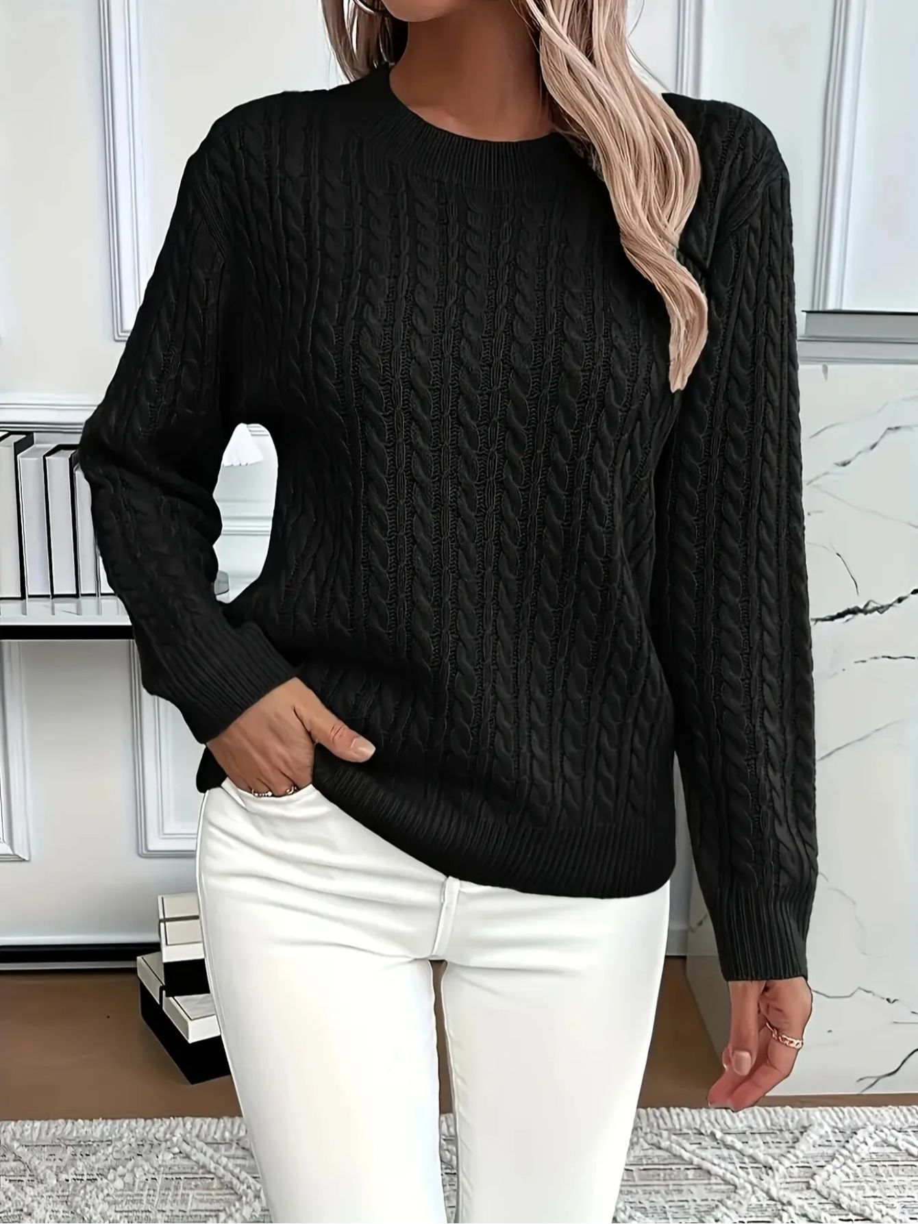 Black / 2XL