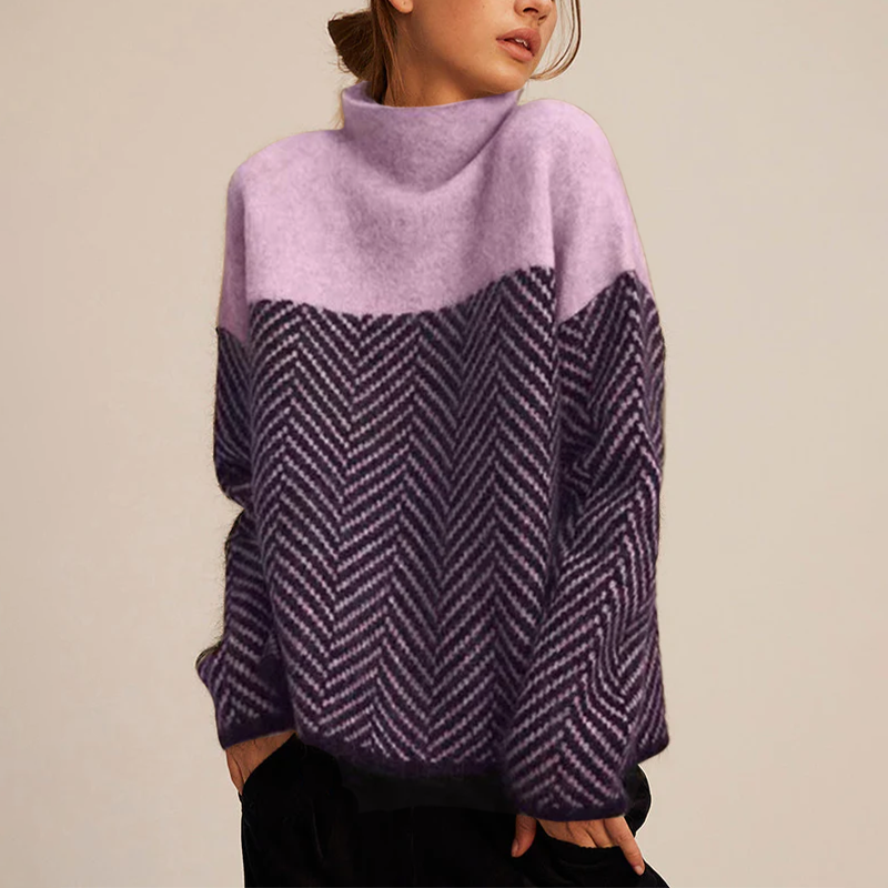 Lilac / XXL