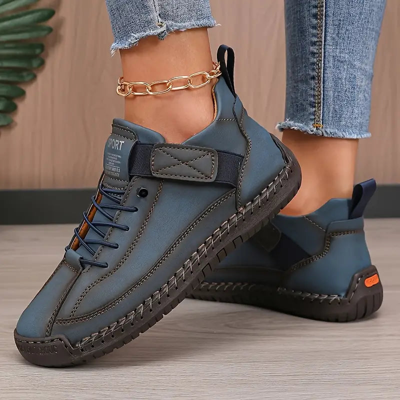 43 / Dark blue